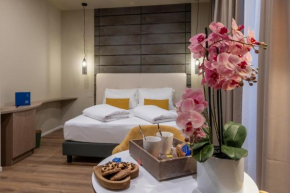 Hi Room Trento
